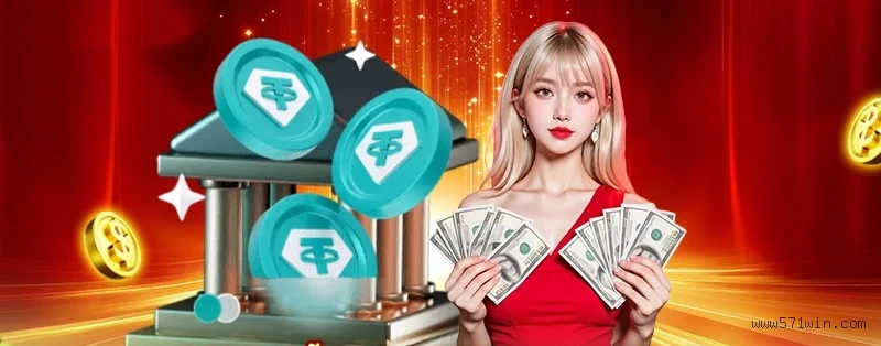 Betsoft Gaming Slots 3D 571Win