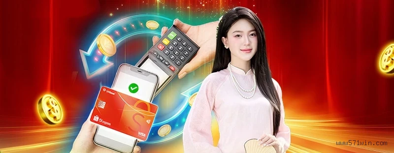 Fortune Tiger Slot 571Win