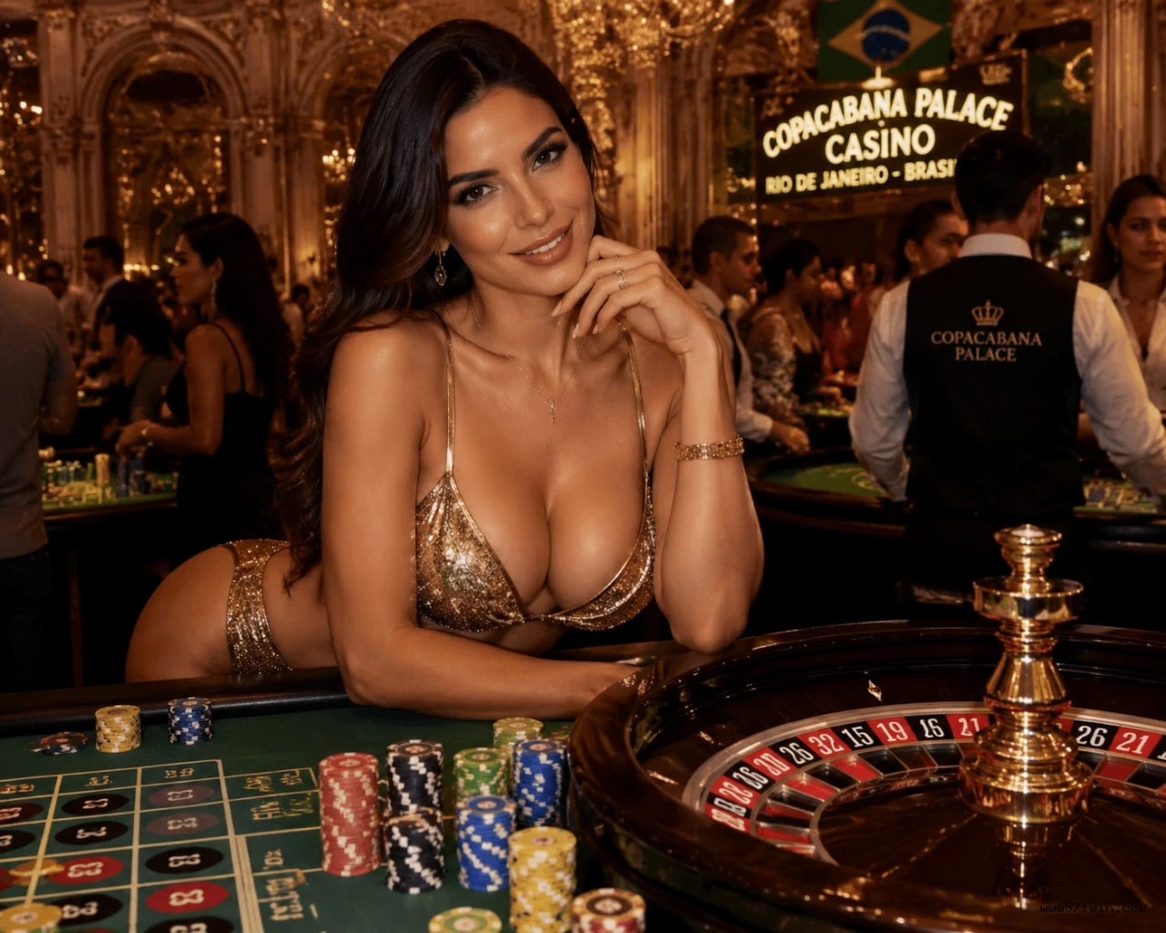 Jackpot Slots 571Win