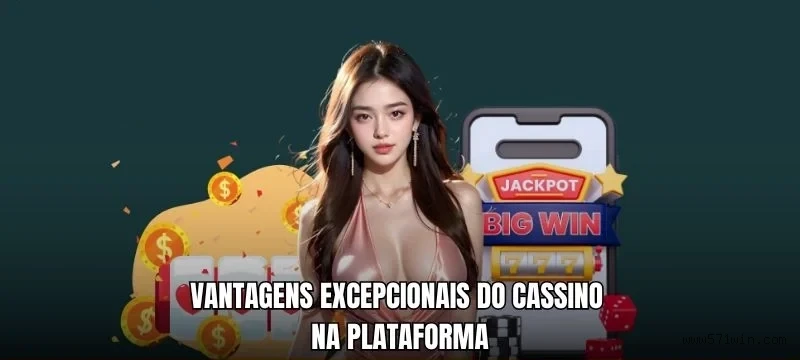 571Win Cassino Clássico