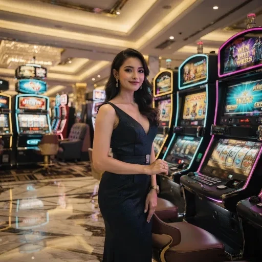 Megaways Slots 571Win