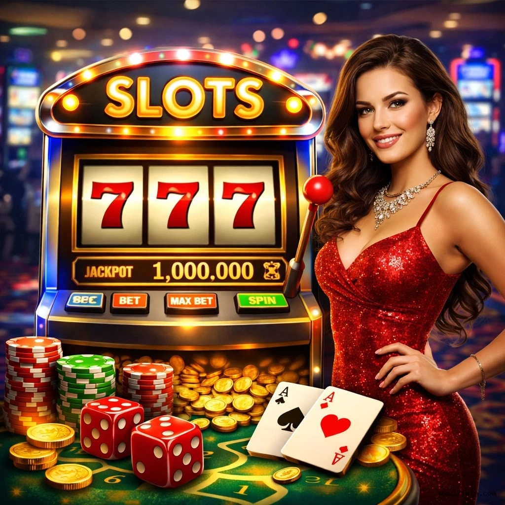 571Win Cassino Clássico