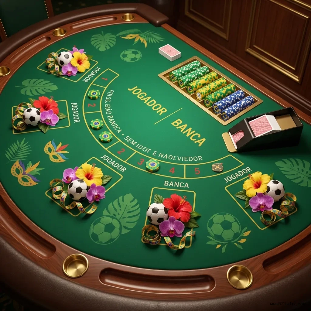 571Win Cassino Clássico